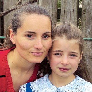 Aida Maria Popescu
