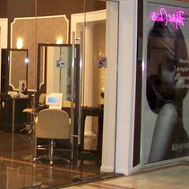 Evidence Beauty Salon