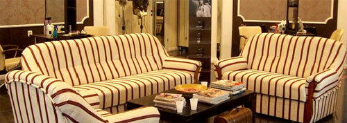 Evidence Beauty Salon Uirea