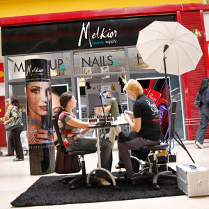 Magazinul Melkior