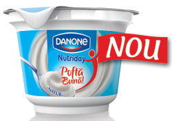 Nutriday Pofta Buna