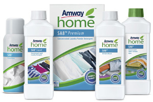 AMWAY HOME