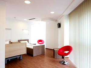 Spitalul de Pediatrie MedLife