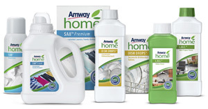 AMWAY HOME