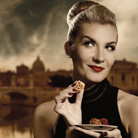 Dieta, calorie