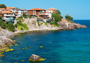 Vacanta