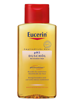 eucerin ph5