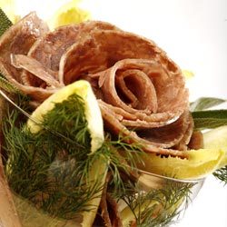 Angst lanseaza gama de produse SantiVia cu continut redus de sare si grasimi