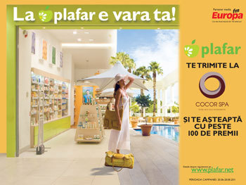 La Plafar e vara ta!