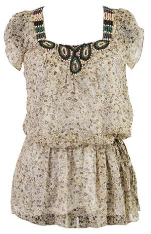 Rochie, La Femme