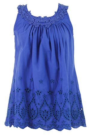 Rochie, La Femme