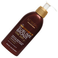 LOréal Paris Sublime Bronze One Day