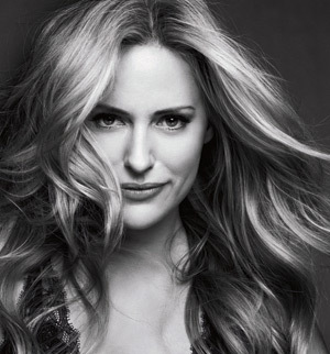 Aimee Mullins