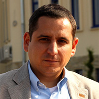 Dr. Athanasios Fragkos
