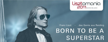 Burgenland, Liszt Festival