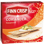 Finn Crisp