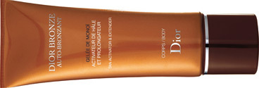 Dior Shimmering Glow