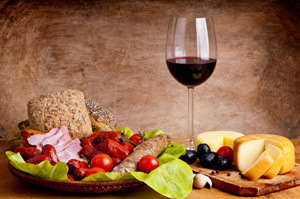 sanatate, alimentatie
