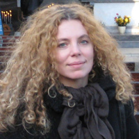 Dr. Elena Butoi