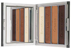 Cargo Essential Palette Limited Edition Bronze