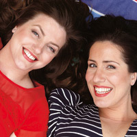 Claudia Rangu, Monica Manolache