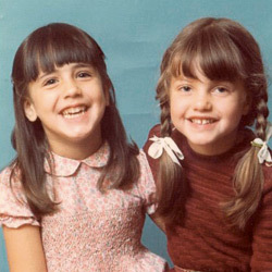 Claudia Rangu, Monica Manolache
