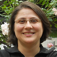 Dr. Nicoleta Preda