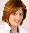 Dr. Oana Taban, DENT ESTET 4 KIDS