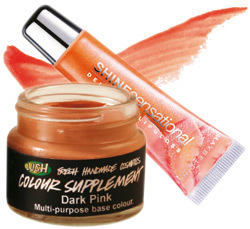 Maybelline NY Shine Sensational Peach Sorbet