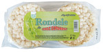 Rondele de orez
