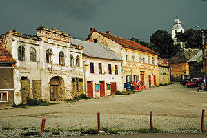 Rosia Montana