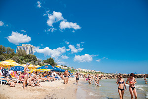 Mamaia