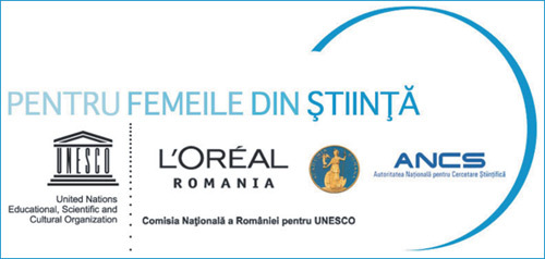 LOréal premiaza femeile din stiinta