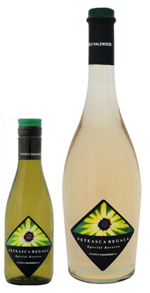Halewood Special Reserve Feteasca Regala