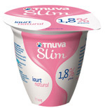 iaurt degresat Tnuva Slim