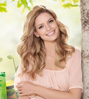 Oriflame - Nature secrets