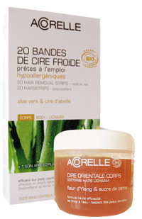 Bio Ylang Oriental Acorelle