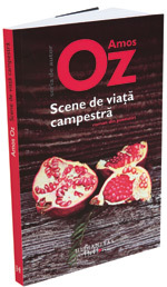 Scene de viata campestra, de Amos Oz