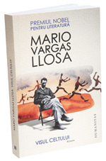 Visul celtului, de Mario Vargas Llosa