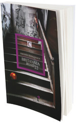 Britannia Road 22, de Amanda Hodgkinson