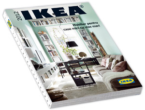 Catalogul IKEA