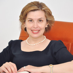 Alina Stancescu
