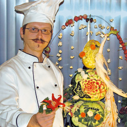 Gabriel Tiron