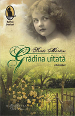 Gradina uitata, Kate Morton, Editura Humanitas