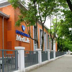 Clinica MedLife