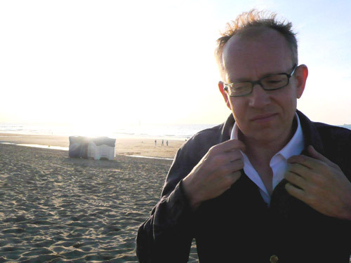 James Meek, scriitor