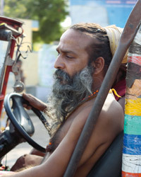 India, localnic