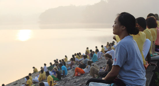 Meditatie