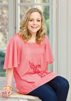 Sarah Milne