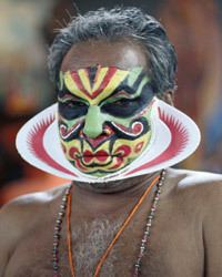 Teatru initiatic